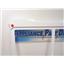 Kenmore Refrigerator ACQ86594202 Crisper Drawer Cover Frame Used