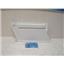 Kenmore Refrigerator AEC73878002 Left Crisper Drawer Slide Rail Used