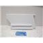 Kenmore Refrigerator AEC73878001 Right Crisper Drawer Slide Rail Used