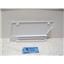 Kenmore Refrigerator AEC73878101 Center Crisper Drawer Slide Rail Used