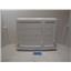 Kenmore Refrigerator MJS62813401 Freezer Storage Drawer Used