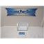 Kenmore Refrigerator AAP73051403 Dairy Door Bin Used