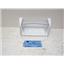 Kenmore Refrigerator AAP73051403 Dairy Door Bin Used