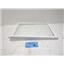 Kenmore Refrigerator AHT73595403 (L) Glass Shelf Used