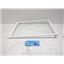 Kenmore Refrigerator AHT73595403 (L) Glass Shelf Used