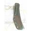 Boaters' Resale Shop of TX 2601 0254.72 CAPE DORY VINTAGE BRONZE BOWSPRIT STEM