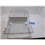 Jenn Air Refrigerator W10143526 67004127 Upper Basket w/ Divider Used