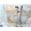 Boaters' Resale Shop of TX 2501 0254.05 YACHT SPECIALTIES 30" STEERING PEDESTAL