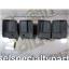 2006 2005 FORD F350 F250 XL XLT LARIAT CREWCAB OEM EXTERIOR DOOR HANDLES (4)