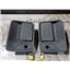 2006 2005 FORD F350 F250 XL XLT LARIAT CREWCAB OEM EXTERIOR DOOR HANDLES (4)