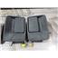 2006 2005 FORD F350 F250 XL XLT LARIAT CREWCAB OEM EXTERIOR DOOR HANDLES (4)
