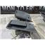2006 2005 FORD F350 F250 XL XLT LARIAT CREWCAB OEM EXTERIOR DOOR HANDLES (4)