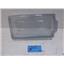 Jenn Air Refrigerator 67006817 Pantry Tote Used