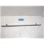 JennAir Refrigerator WP12850909 67004779 Door Handle Used