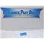 Jenn Air Refrigerator WP12227305WD Pantry Brace Used