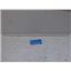 Jenn Air Refrigerator WP12227305WD Pantry Brace Used