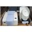 Perkin Elmer Spectrum 100 FT-IR Spectrometerw/Spotlight 400