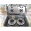 Boaters’ Resale Shop of TX 2501 0254.22 ORIGO 4000 TWO BURNER ALCOHOL STOVE ONLY