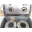 Boaters’ Resale Shop of TX 2501 0254.22 ORIGO 4000 TWO BURNER ALCOHOL STOVE ONLY