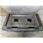 Boaters’ Resale Shop of TX 2501 0254.22 ORIGO 4000 TWO BURNER ALCOHOL STOVE ONLY