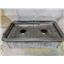 Boaters’ Resale Shop of TX 2501 0254.22 ORIGO 4000 TWO BURNER ALCOHOL STOVE ONLY
