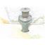 Boaters' Resale Shop of TX 2501 0254.31 BARLOW 20 SINGLE SPEED WINCH ON 5" STAND