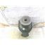 Boaters' Resale Shop of TX 2501 0254.31 BARLOW 20 SINGLE SPEED WINCH ON 5" STAND
