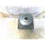 Boaters' Resale Shop of TX 2501 0254.31 BARLOW 20 SINGLE SPEED WINCH ON 5" STAND