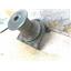 Boaters' Resale Shop of TX 2501 0254.31 BARLOW 20 SINGLE SPEED WINCH ON 5" STAND