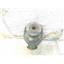 Boaters' Resale Shop of TX 2501 0254.37 BARLOW 20 SINGLE SPEED WINCH ON 5" STAND