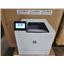 HP LaserJet Enterprise M611dn Workgroup Printer Expertly Services with HP Toner