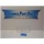 LG Refrigerator MAN63088401 Door Bin Used