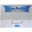 Jenn Air Refrigerator 67004748 Medium Door Bin Used