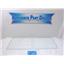 Jenn Air Refrigerator WP67006655 Crisper Glass Used