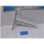 Jenn Air Refrigerator WPW10330991 67004728 Left Drawer Slide Bracket Used