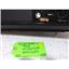 GE Dishwasher WD34X10191 WD21X625 Escutcheon & Timer Used