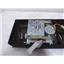 GE Dishwasher WD34X10191 WD21X625 Escutcheon & Timer Used