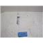 Bosch Range 684040 Left Endcap Support Used