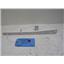 Bosch Range 684040 Left Endcap Support Used