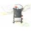 Boaters’ Resale Shop of TX 2501 0277.01 JABSCO BELT DRIVEN WATER PUMP 36800-1000