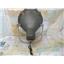 Boaters' Resale Shop of TX 2501 1142.01 CROUSE-HINDS VINTAGE 115VAC 1000W LIGHT