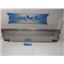 Thermador Refrigerator 2300017 Top Grille Assy Used