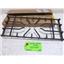 Frigidaire Range 807412601 Middle Burner Grate New
