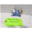 LG Dishwasher 5221DD1001E Water Inlet Valve Used