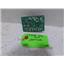GE Range WB27T11326 Daughter Relay Board Used