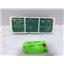 GE Range WB27T11299 Relay Board Used