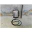 Boaters' Resale Shop of TX 2501 1147.07 MCMURDO MOB EMERGENCY RECEIVER w ANTENNA