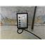 Boaters' Resale Shop of TX 2501 1147.07 MCMURDO MOB EMERGENCY RECEIVER w ANTENNA