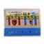 Lorenzo Il Magnifico New House Pack (Visconti & Della Scala) - SEALED