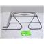 GE Range WB44T10082 Hidden Bake Element Used